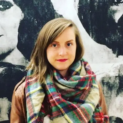 Sarah Murphy